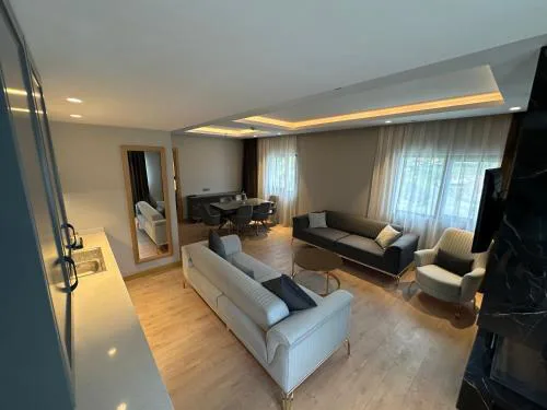 Cher Suite Hotel