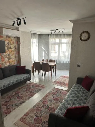 COMFORLU YENİ Daire SULTANAHMET