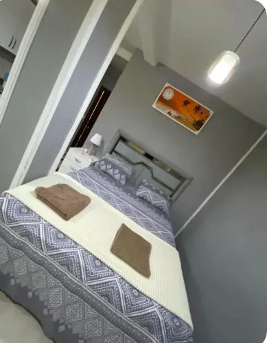Cosy studio apartment in Istiklal central