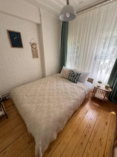 Cozy Stay in the Heart of Beşiktaş