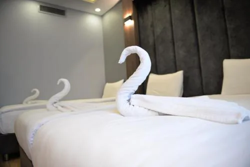 Crown Taksim House