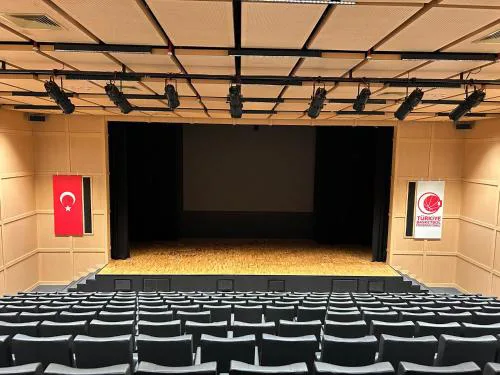 Crowne Plaza Istanbul Zeytinburnu by IHG