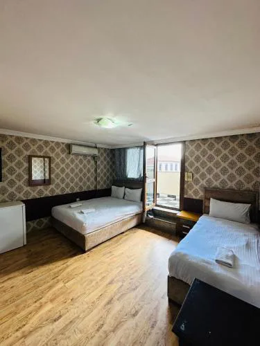 Dayman Hotel