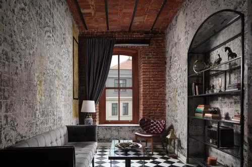 DeCamondo Galata, a Tribute Portfolio Hotel