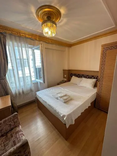 Delbab PANSİYON