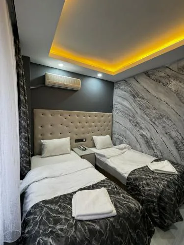 Denizli Otel