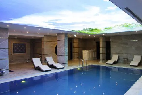 Dodo Hotel Spa Old City