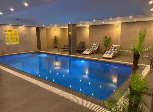 Dodo Hotel Spa Old Town