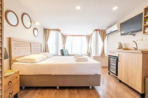 Dream Novera Suite