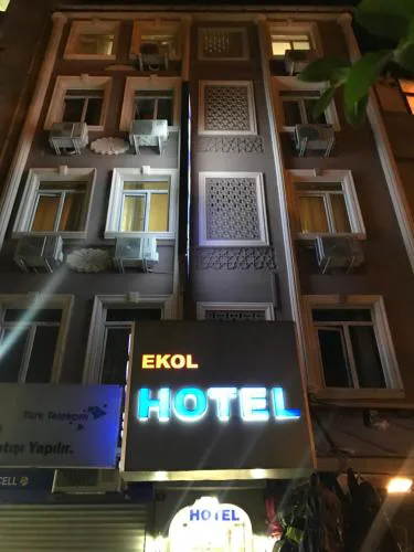 Ekol Hotel