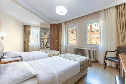 Elasophia Hotel
