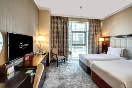 Elma hotel