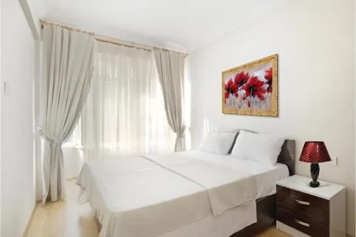 ELMİR SUİTES Hotel