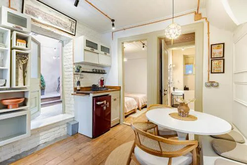 Elsol Mansion - Two Bedroom Flat