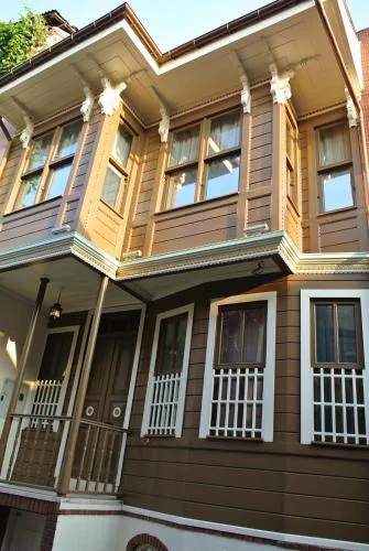 Emirhan Hotel, Sultanahmet