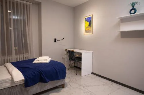 Entire apartments New in a digital nomad house 201