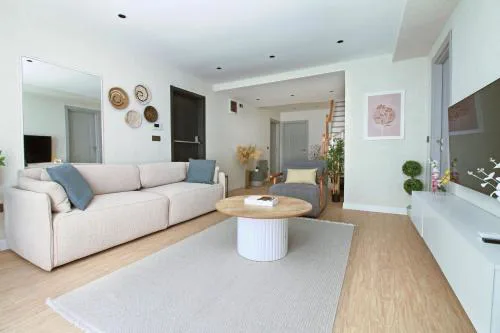 Excellent Apartments Fatih Nova