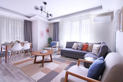Excellent Apartments Pierre Loti