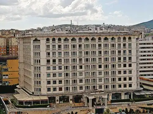 FALCON PalaS OTEL