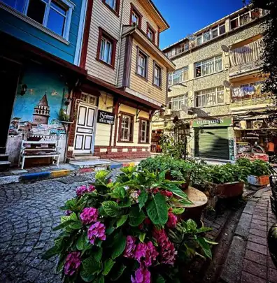 family home hotel
