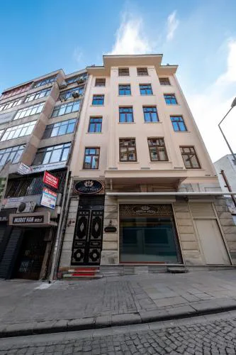 Felicity Palace Sirkeci