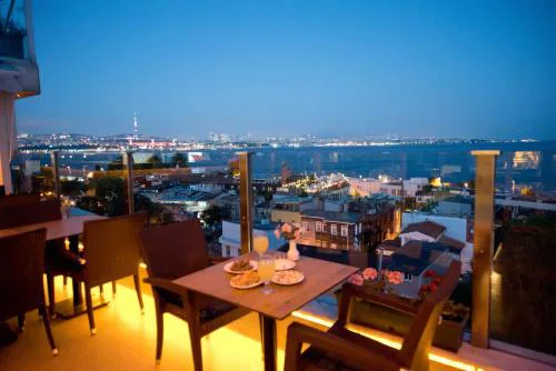 Ferman Hotel Old City -Special Category