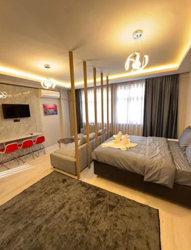 Frank Hotel