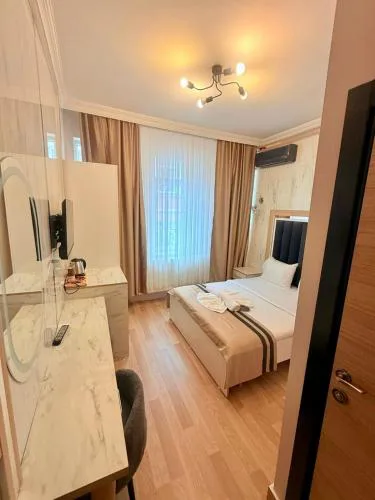 Gala suites hotel