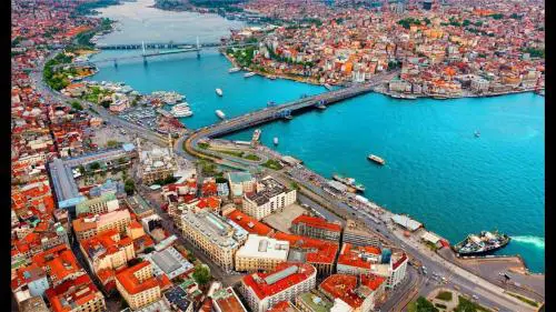Galata Sea Suites