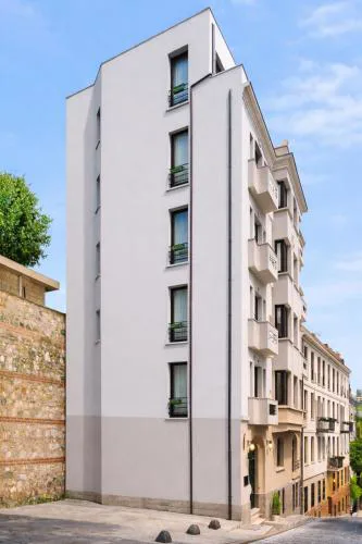 Galateia Residence