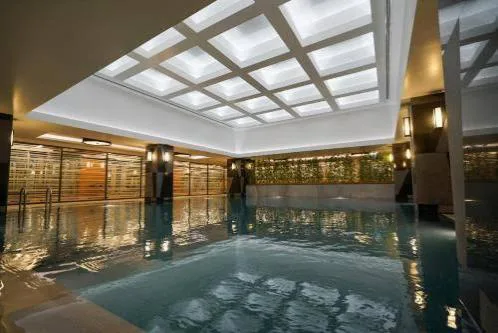 Golden Tulip Inn