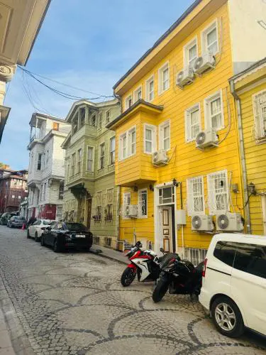 Grand Süleymaniye Hotel