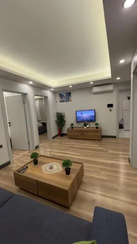 Gündoğdu Suites