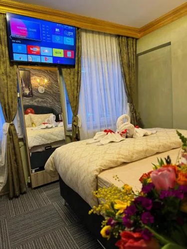 Gür Star Hotel