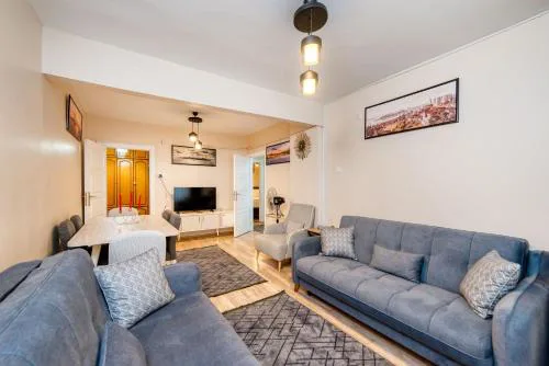 H-Legacy Boutique Suites