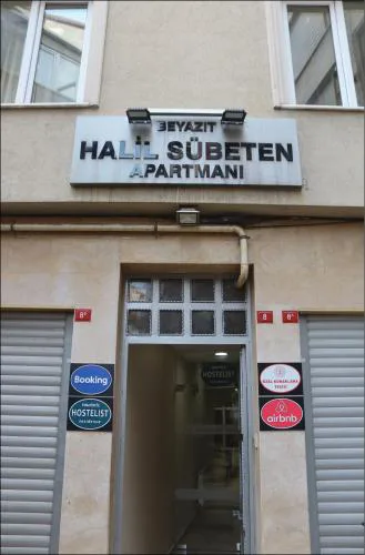 Hostelist