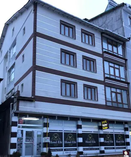 Hotel Efe Merter