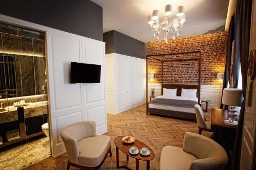 Hotel Miniature Istanbul