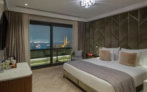 Hotel Nena Sultanahmet