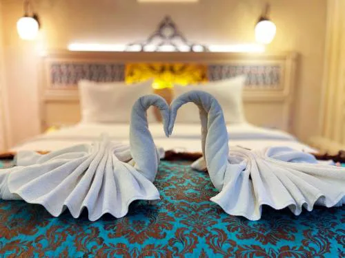 Hotel Novano