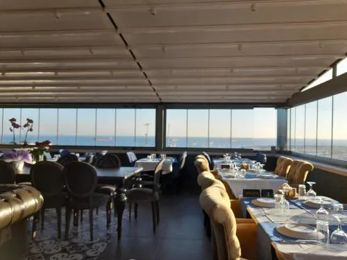 Hotel Selenay