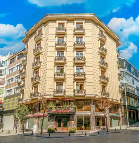 Hotel Seren 2
