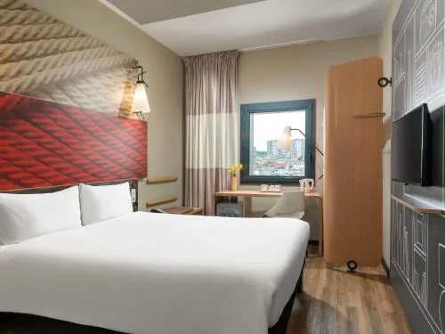 Ibis Istanbul Tuzla Hotel