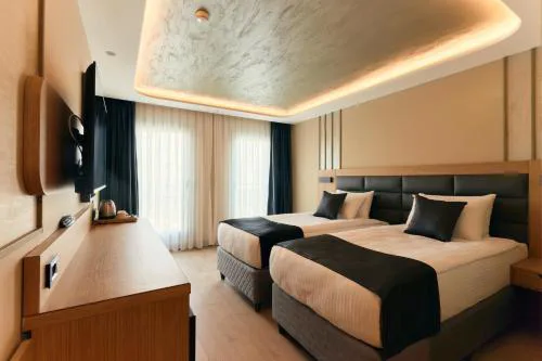 igman Hotel İstanbul