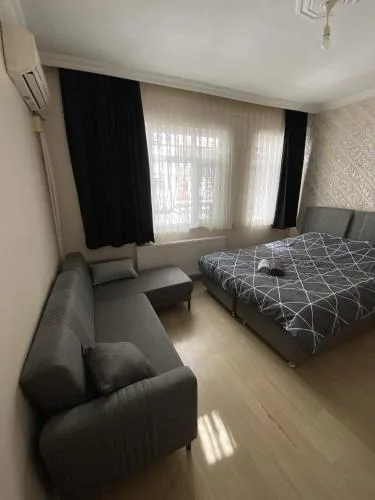 ilkim&derin suite