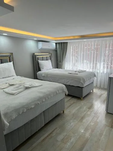 IMMOR AKKUS HOTEL