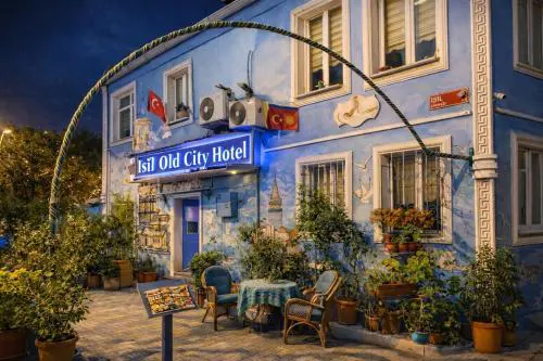 Işıl Otel Old City