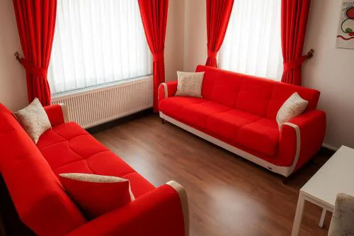 Istanberry - Berry Life Apartments