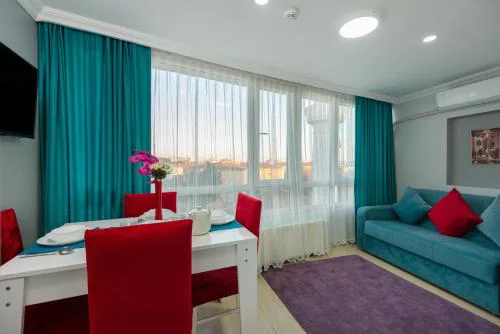 Istanbul House