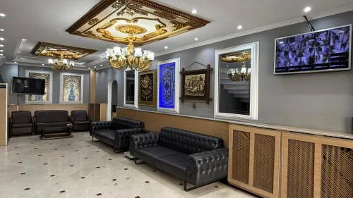 KABİL OTEl